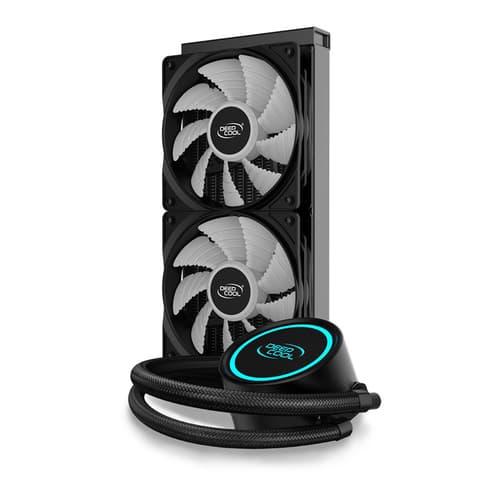 Deepcool Gammaxx L240 V2 RGB